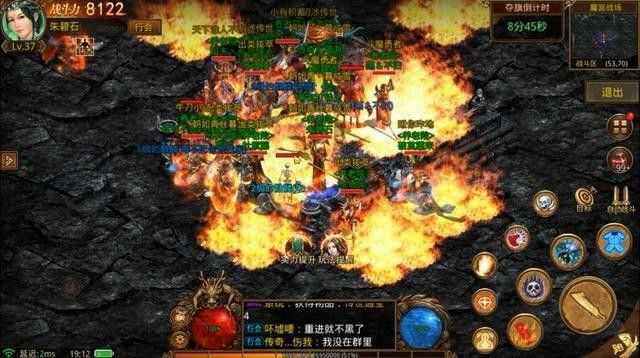 传奇世界手游攻略复古版,传奇世界手游攻略复古版